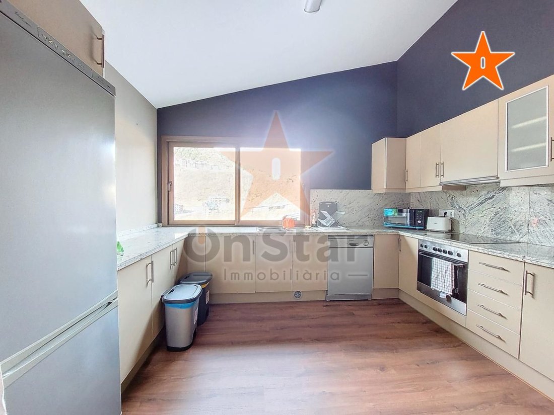 Apartment in Anyós, La Massana, Andorra 5 - 18350388