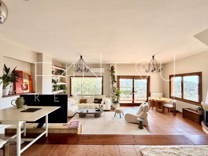 Apartment in Nea Penteli, Attica, Greece 2 - 18350444