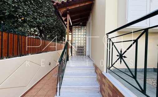 House in Filothei - Psychiko, Attica, Greece 1