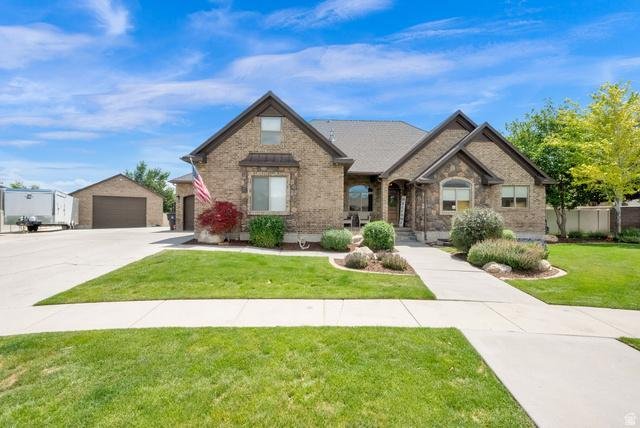 House in Herriman, Utah, United States 1 - 18350305