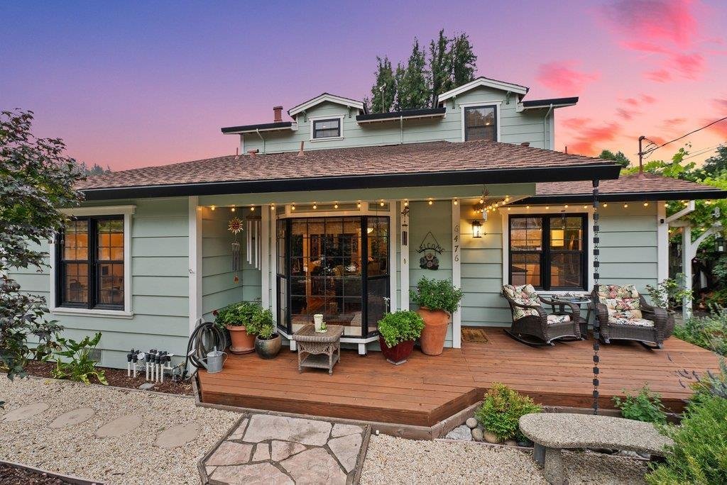 House in Felton, California, United States 1 - 18350321