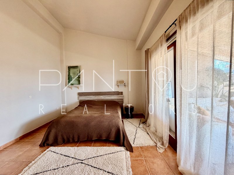 Apartment in Nea Penteli, Attica, Greece 5 - 18350444