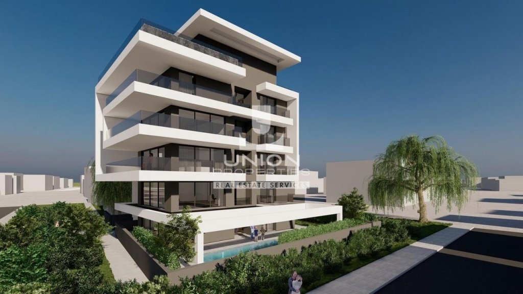 Apartment in Glyfada, Attica, Greece 3 - 16161160