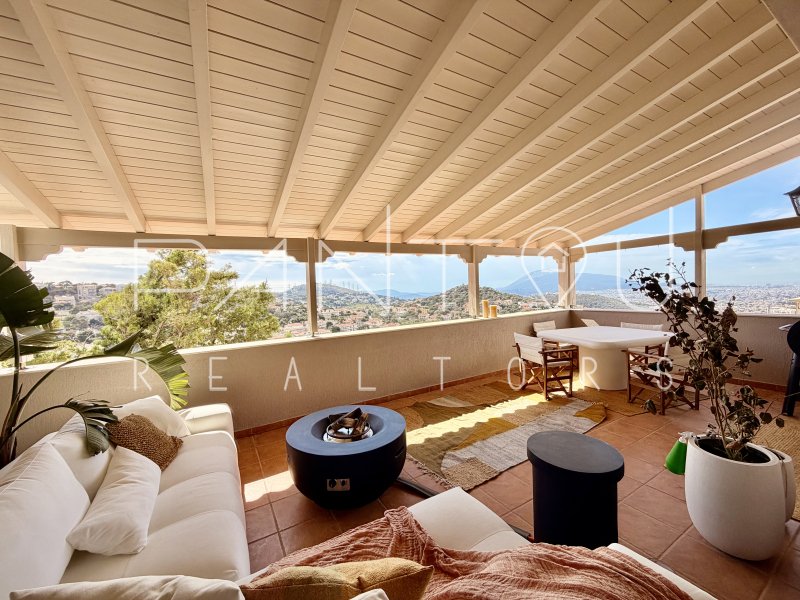 Apartment in Nea Penteli, Attica, Greece 3 - 18350444
