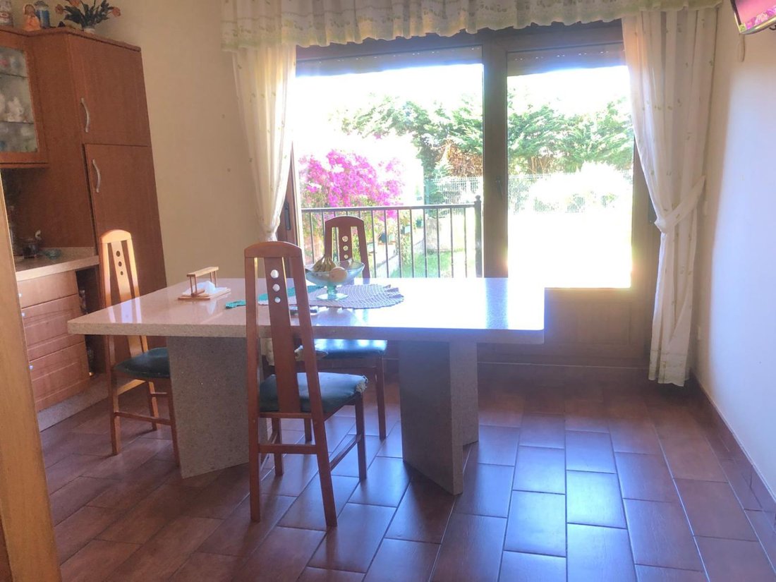 House in Vilagarcia, Vilagarcia de Arousa, Spain 4 - 18350391