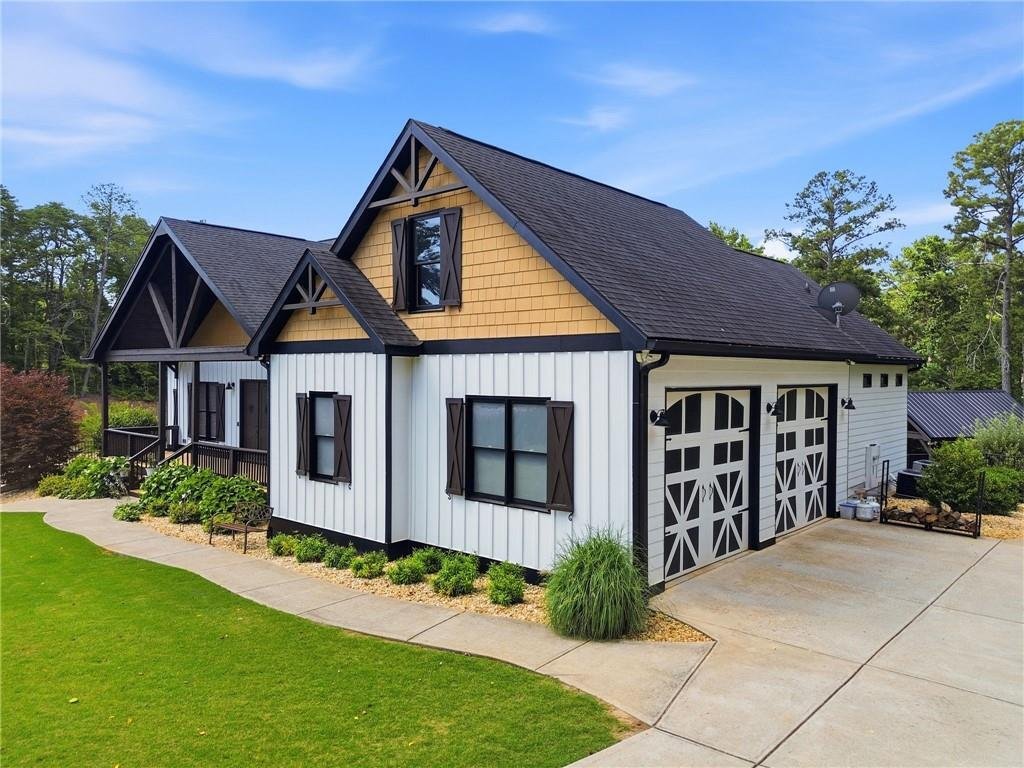House in Canton, Georgia, United States 2 - 18350429