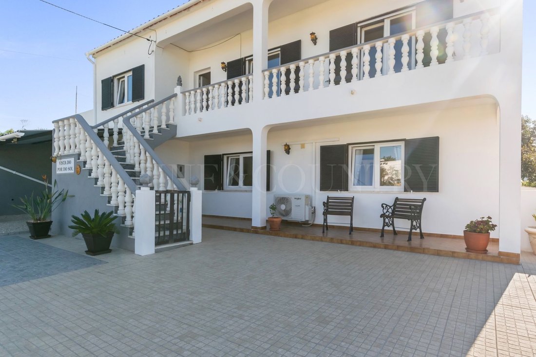 Villa in Boliqueime, Algarve, Portugal 2 - 18350371