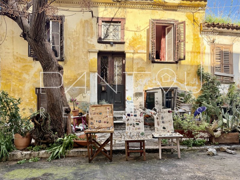 House in 1st District of Athens, Athens, Greece 1 - 18350422