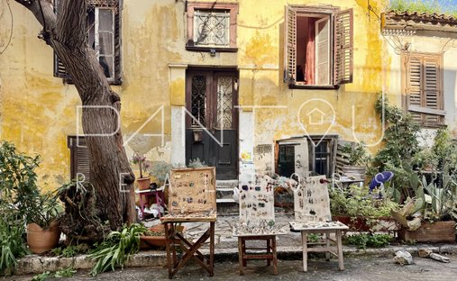 Casa a 1st District of Athens, Athens, Grecia 1