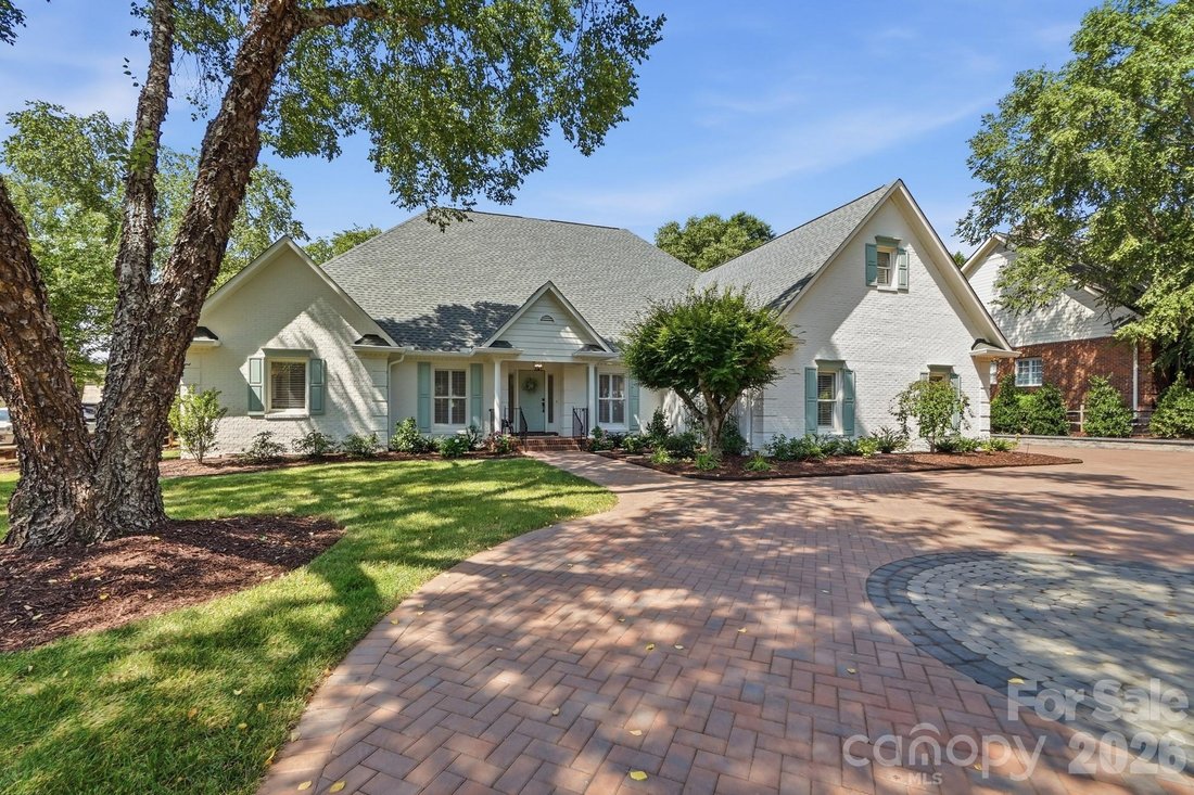 House in Davidson, North Carolina, United States 2 - 18316726
