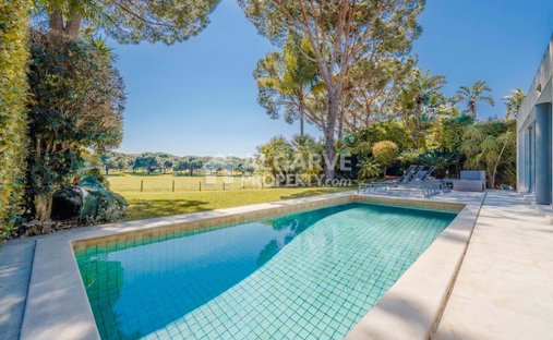 Villa a Vilamoura, Quarteira, Algarve 1