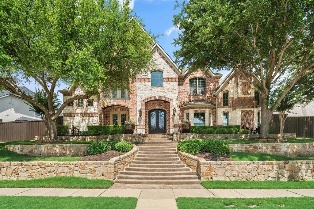 House in Allen, Texas, United States 1 - 18160579