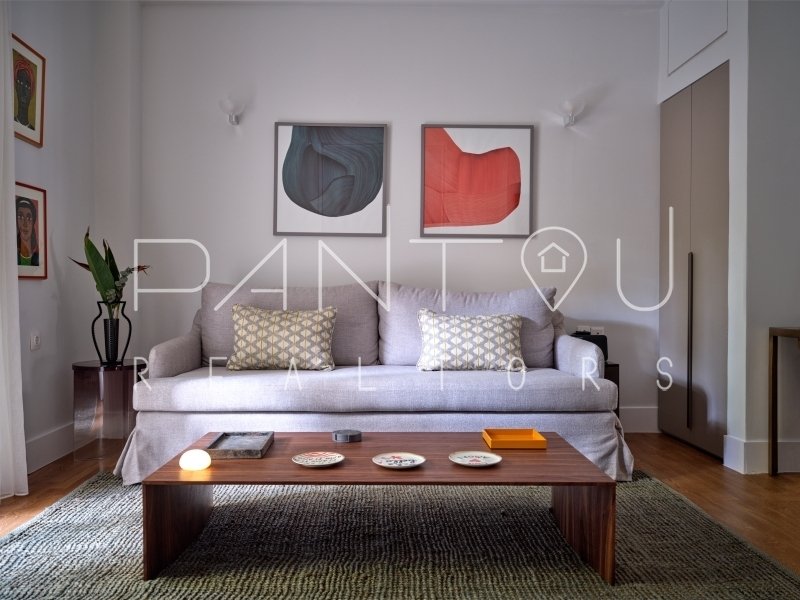 Apartment in 3rd District of Athens, Athens, Greece 4 - 18350478