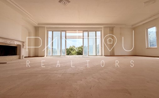 House in Markopoulo Mesogaias, Attica, Greece 1