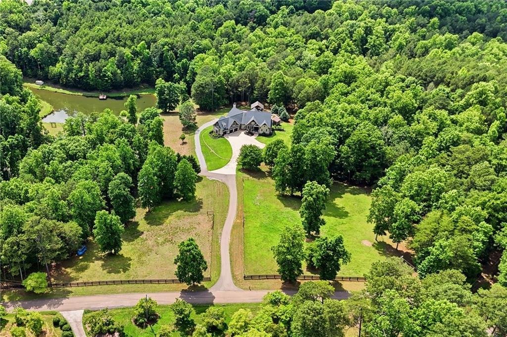 House in Canton, Georgia, United States 3 - 18350434