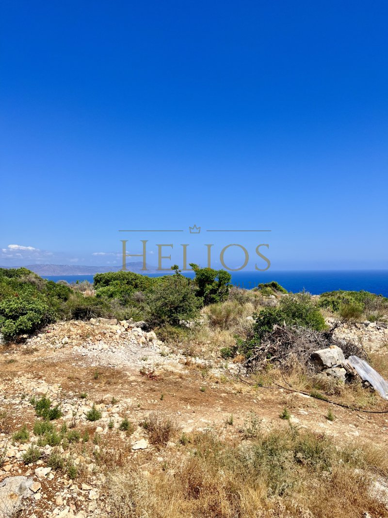 Villa in Crete, Greece 5 - 18350304