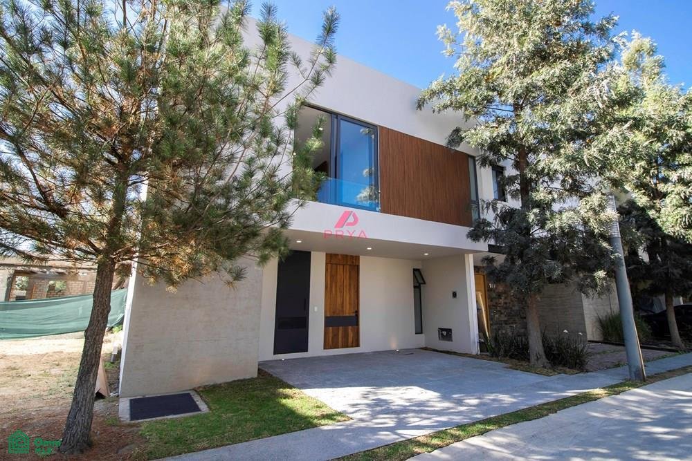 House in Zapopan, Jalisco, Mexico 1 - 18023501