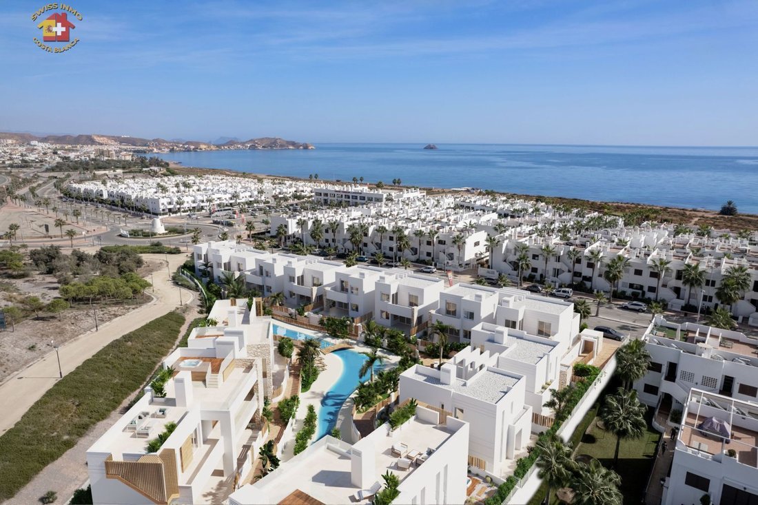 Villa in Pulpi, Andalusia, Spain 3 - 18350383