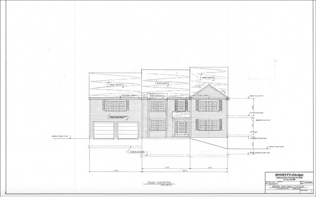 House in Cohasset, Massachusetts, United States 3 - 18350340