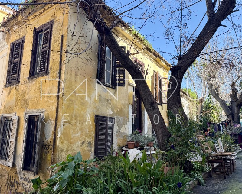 House in 1st District of Athens, Athens, Greece 2 - 18350422
