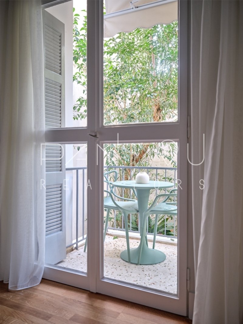 Apartment in 3rd District of Athens, Athens, Greece 3 - 18350478