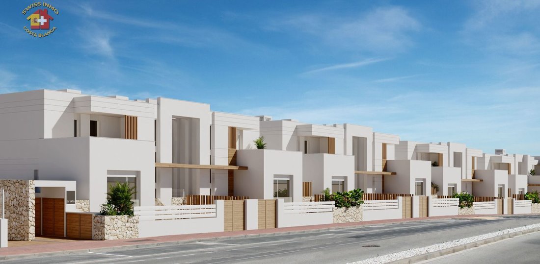 Villa in Pulpi, Andalusia, Spain 4 - 18350383