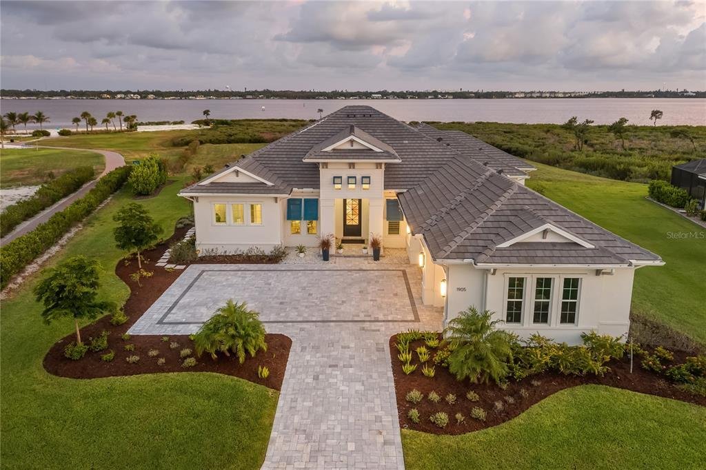 House in Terra Ceia, Florida, United States 1 - 18350342