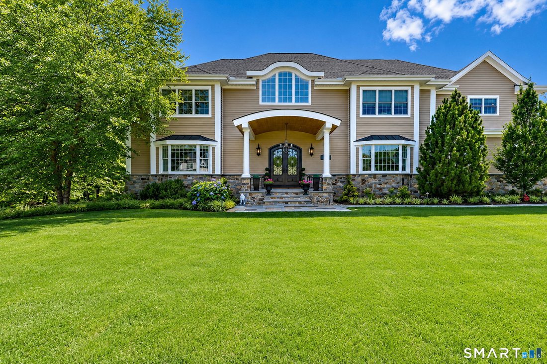 House in Orange, Connecticut, United States 1 - 18350339
