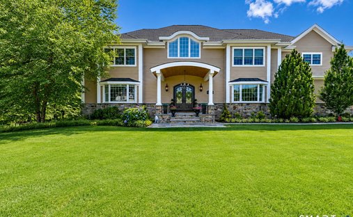 House in Orange, Connecticut, United States 1