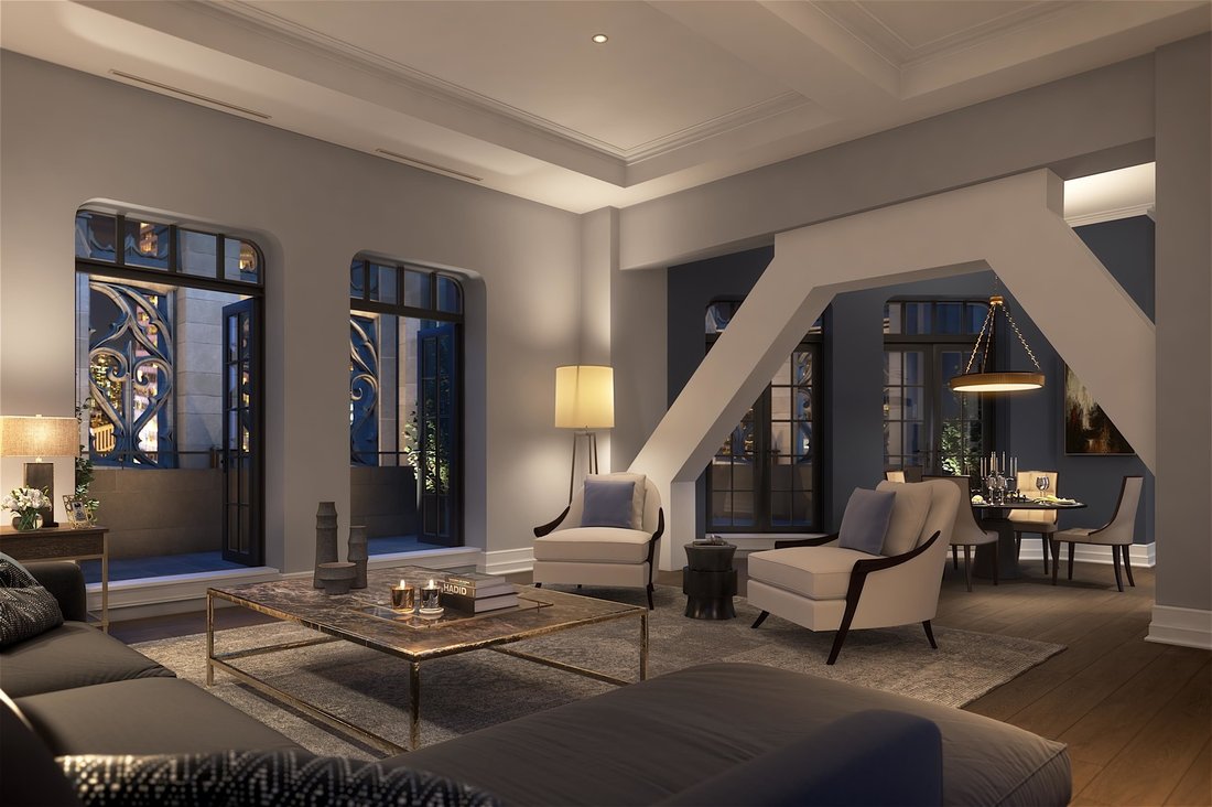 Condo in Chicago, Illinois, United States 2 - 18350330
