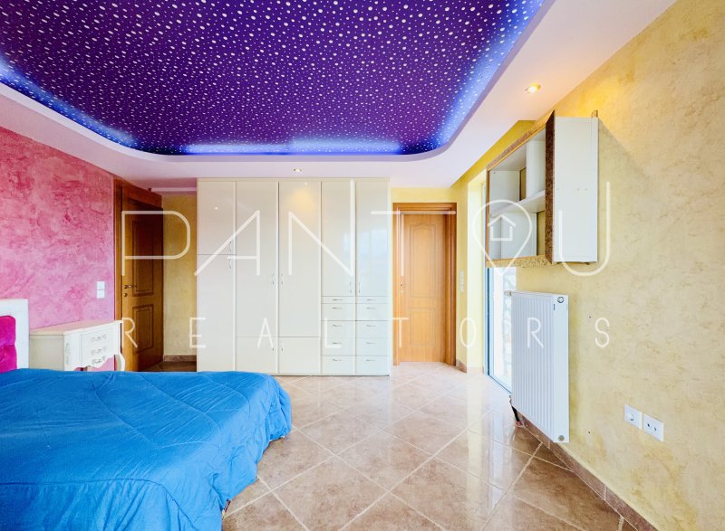 Villa in Oropos, Attica, Greece 5 - 18350438