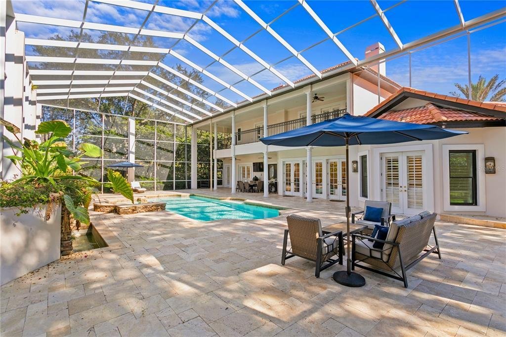 House in Tampa, Florida, United States 5 - 18350338