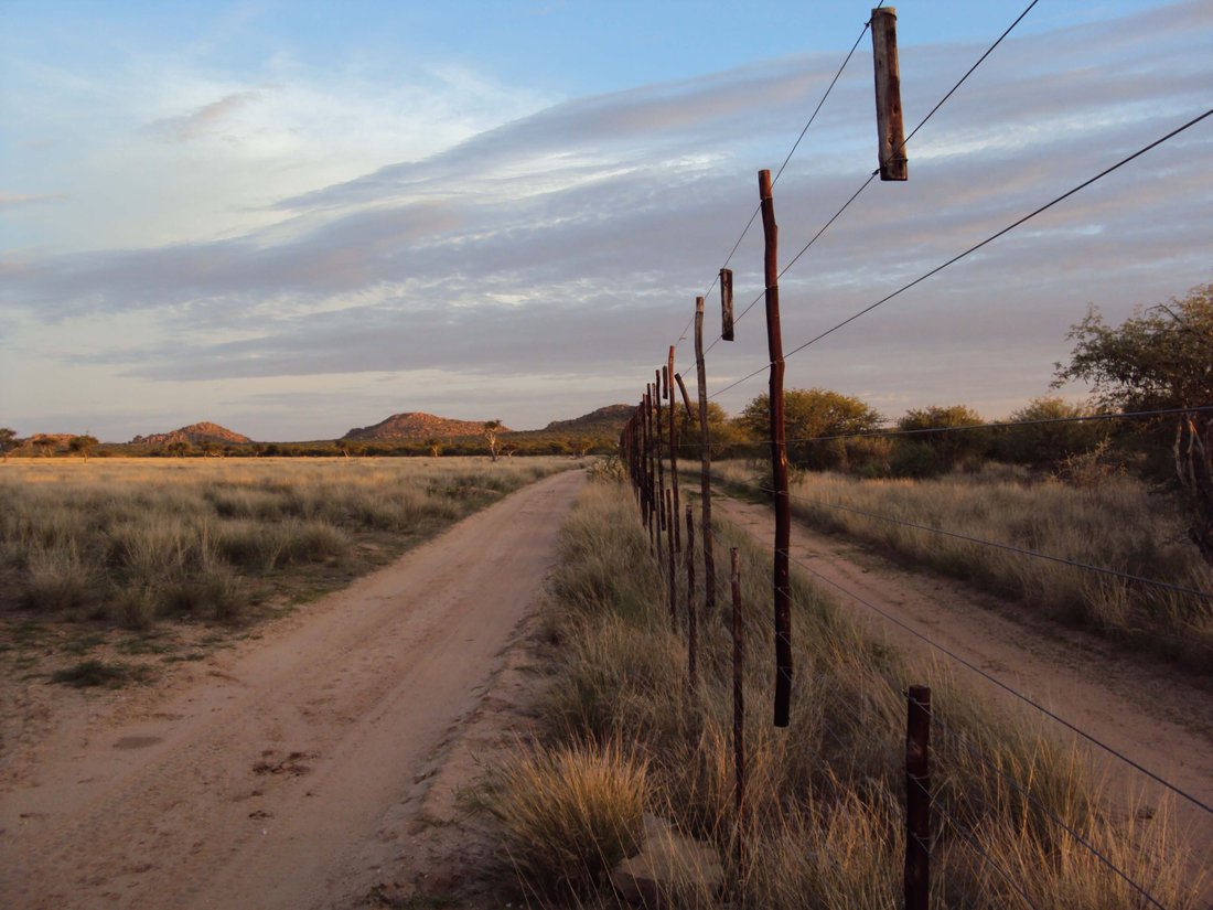 Estate in Omaruru, Erongo Region, Namibia 5 - 18350283