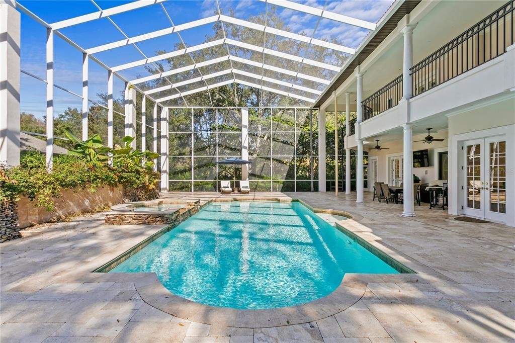 House in Tampa, Florida, United States 4 - 18350338