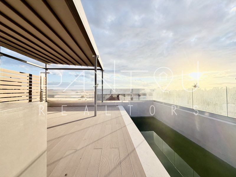 Apartment in Glyfada, Attica, Greece 3 - 18350446