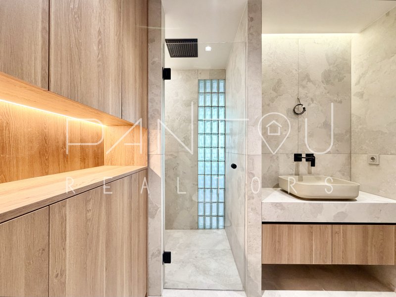 Apartment in Glyfada, Attica, Greece 4 - 18350446