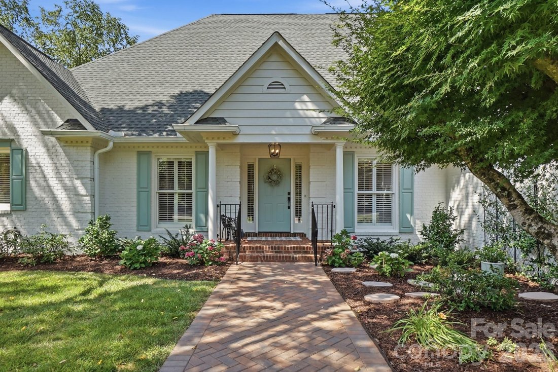 House in Davidson, North Carolina, United States 1 - 18316726
