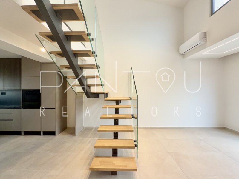 Apartment in 3rd District of Peristeri, Attica, Greece 2 - 18350427