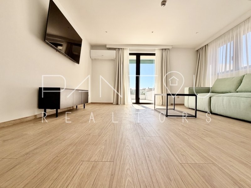 Apartment in Elliniko, Attica, Greece 4 - 18350408