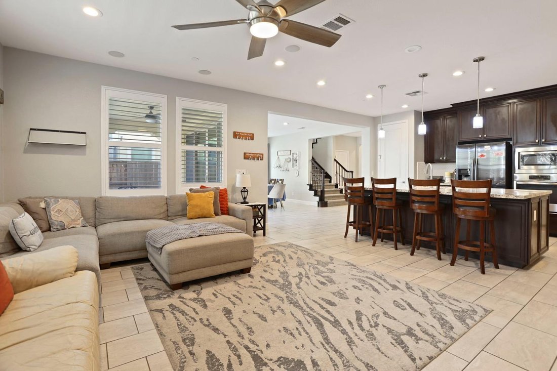 House in Lodi, California, United States 3 - 18350465