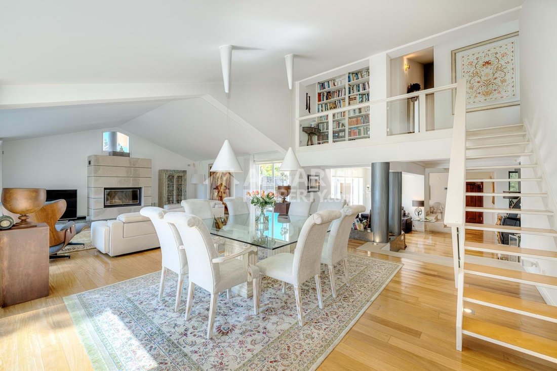 Villa in Vilamoura, Quarteira, Algarve 5 - 18350403