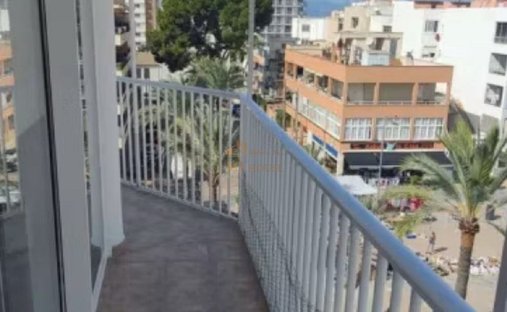 Apartment in Llucmajor, Balearic Islands, Spain 1