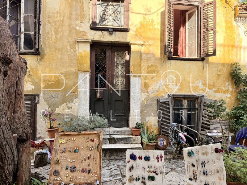 House in 1st District of Athens, Athens, Greece 3 - 18350422