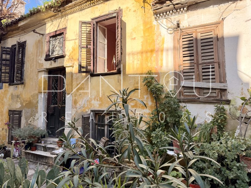 House in 1st District of Athens, Athens, Greece 5 - 18350422