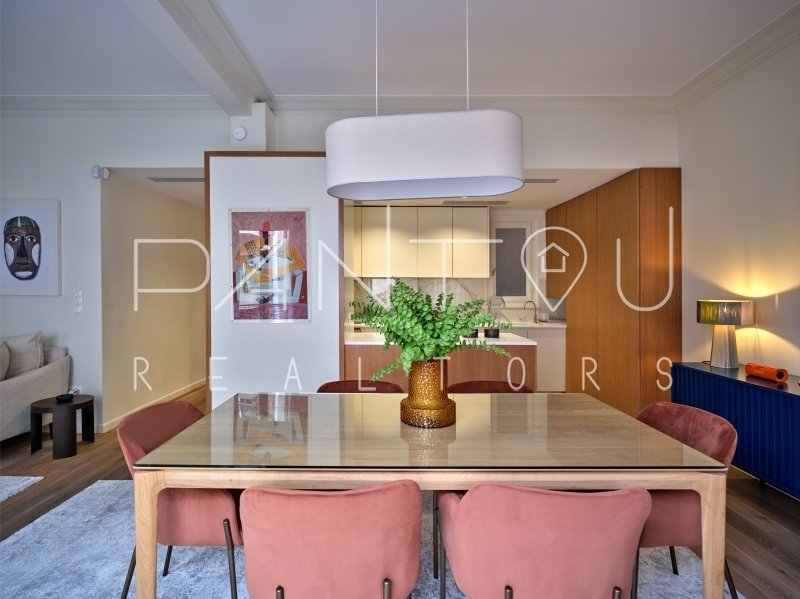 Apartment in Sunoikia Kolonakiou, 1st District of Athens, Athens 1 - 18350367
