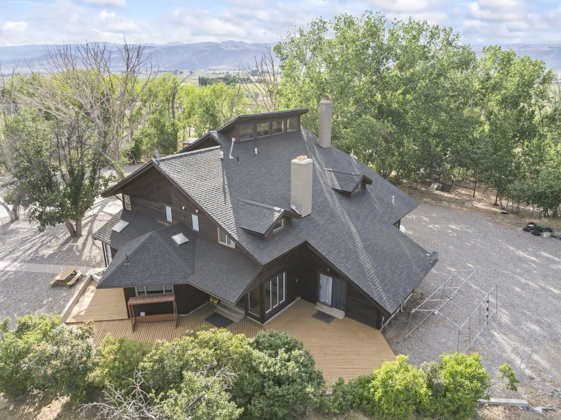 House in Monroe, Utah, United States 2 - 18350456
