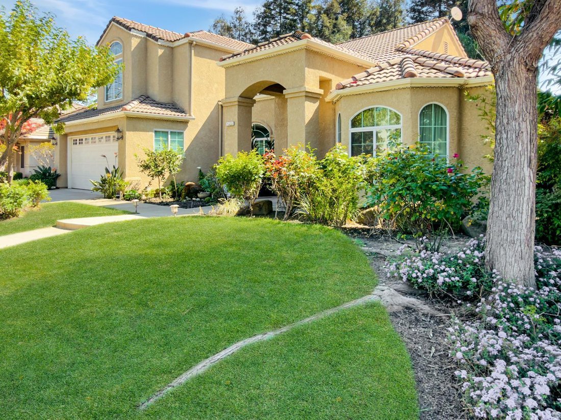 House in Fresno, California, United States 4 - 17459695