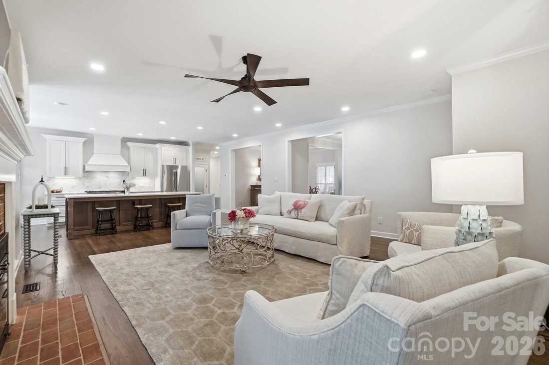 House in Davidson, North Carolina, United States 5 - 18316726