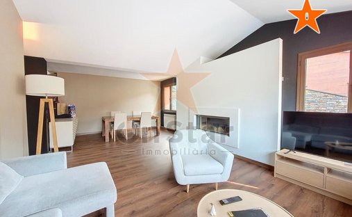Apartment in Anyós, La Massana, Andorra 1