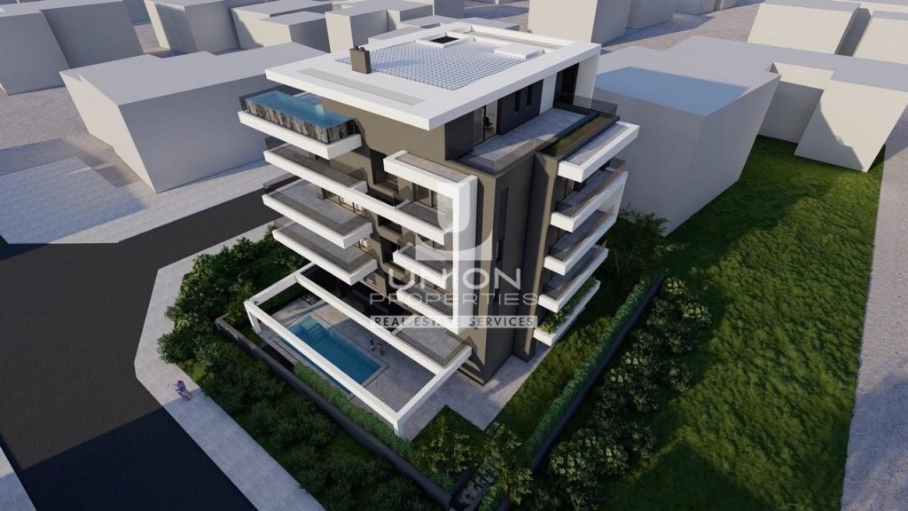 Apartment in Glyfada, Attica, Greece 4 - 16161160